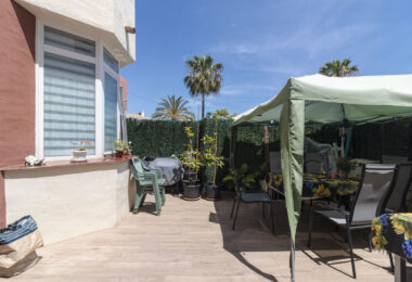 Hiszpania, Estepona