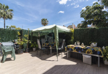 Hiszpania, Estepona