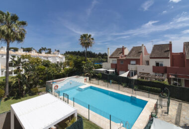 Hiszpania, Estepona