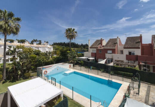 Hiszpania, Estepona