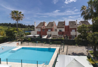 Hiszpania, Estepona