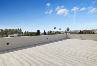 Hiszpania, San Pedro de Alcantara