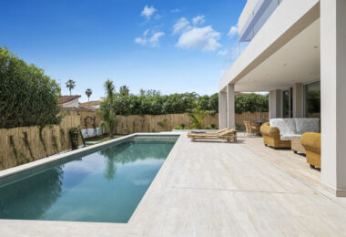 Hiszpania, San Pedro de Alcantara