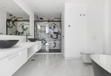 Hiszpania, San Pedro de Alcantara