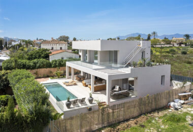 Hiszpania, San Pedro de Alcantara