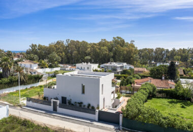 Hiszpania, San Pedro de Alcantara