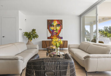 Hiszpania, San Pedro de Alcantara