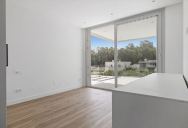 Hiszpania, San Pedro de Alcantara