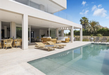 Hiszpania, San Pedro de Alcantara