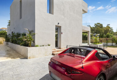 Hiszpania, San Pedro de Alcantara