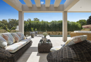 Hiszpania, San Pedro de Alcantara