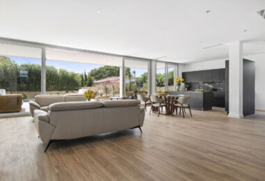 Hiszpania, San Pedro de Alcantara