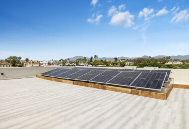 Hiszpania, San Pedro de Alcantara