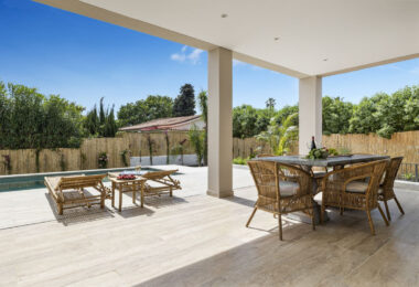 Hiszpania, San Pedro de Alcantara