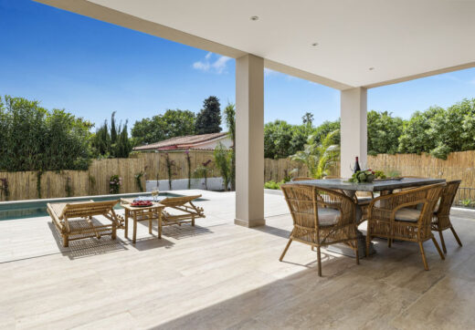 Hiszpania, San Pedro de Alcantara