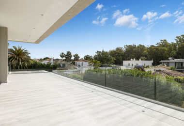 Hiszpania, San Pedro de Alcantara