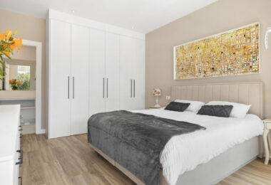 Hiszpania, San Pedro de Alcantara