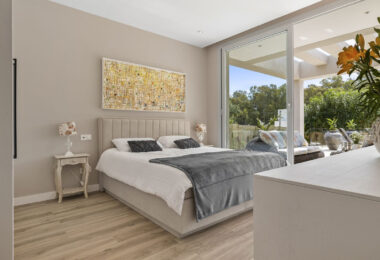 Hiszpania, San Pedro de Alcantara