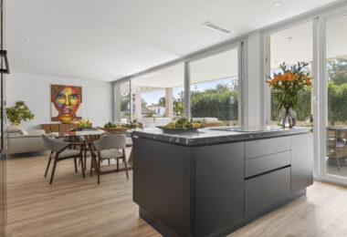 Hiszpania, San Pedro de Alcantara