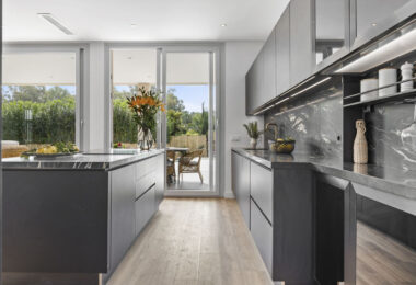 Hiszpania, San Pedro de Alcantara