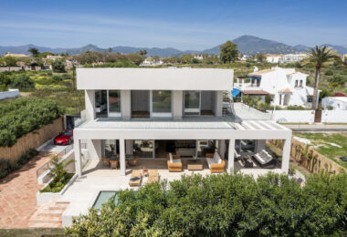 Hiszpania, San Pedro de Alcantara