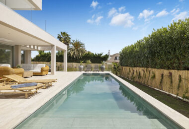 Hiszpania, San Pedro de Alcantara