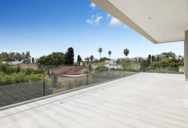 Hiszpania, San Pedro de Alcantara