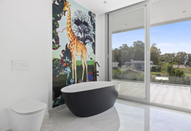 Hiszpania, San Pedro de Alcantara