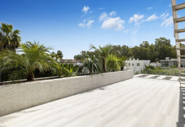 Hiszpania, San Pedro de Alcantara