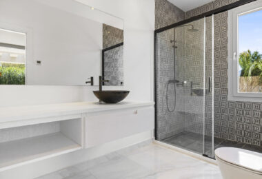 Hiszpania, San Pedro de Alcantara