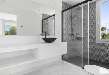 Hiszpania, San Pedro de Alcantara