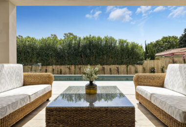 Hiszpania, San Pedro de Alcantara