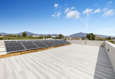 Hiszpania, San Pedro de Alcantara