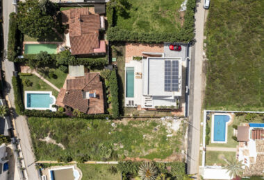 Hiszpania, San Pedro de Alcantara