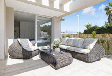 Hiszpania, San Pedro de Alcantara