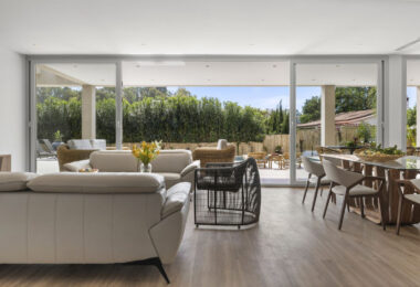 Hiszpania, San Pedro de Alcantara