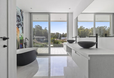 Hiszpania, San Pedro de Alcantara