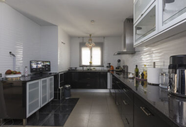 Hiszpania, Estepona, Estepona West