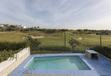 Hiszpania, Estepona, Estepona West