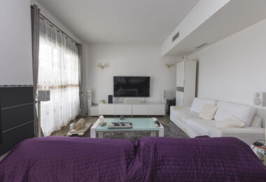 Hiszpania, Estepona, Estepona West