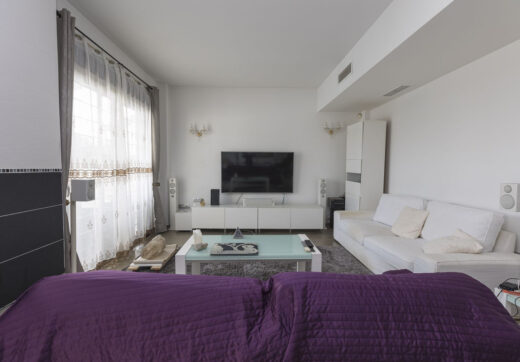 Hiszpania, Estepona, Estepona West