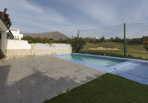 Hiszpania, Estepona, Estepona West