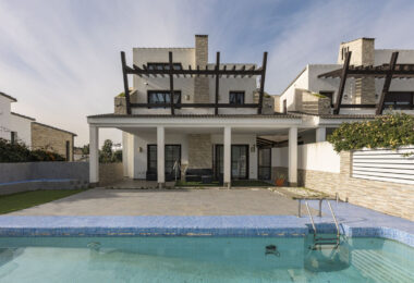 Hiszpania, Estepona, Estepona West