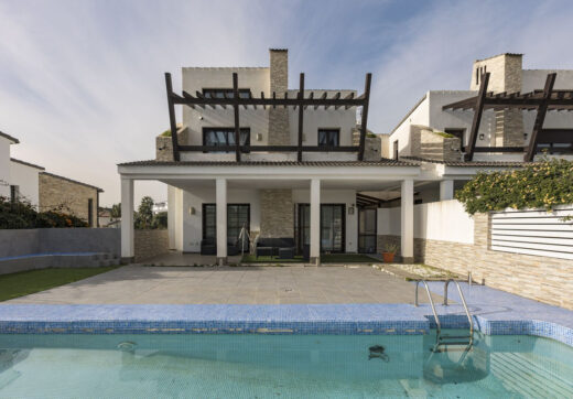 Hiszpania, Estepona, Estepona West