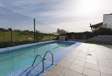 Hiszpania, Estepona, Estepona West