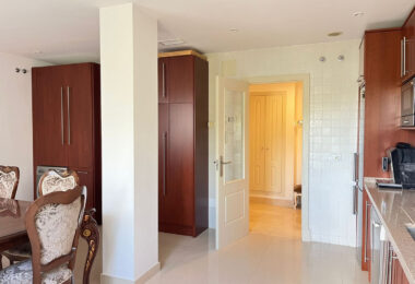 Hiszpania, Marbella, Marbella Golden Mile