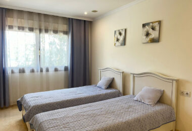 Hiszpania, Marbella, Marbella Golden Mile