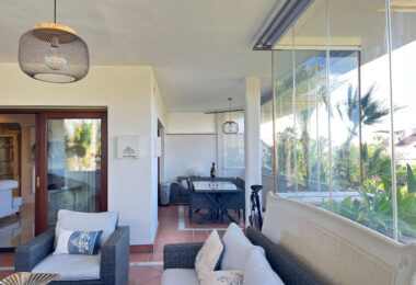 Hiszpania, Marbella, Marbella Golden Mile