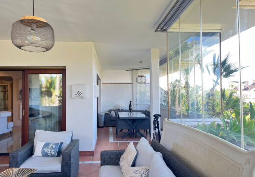 Hiszpania, Marbella, Marbella Golden Mile