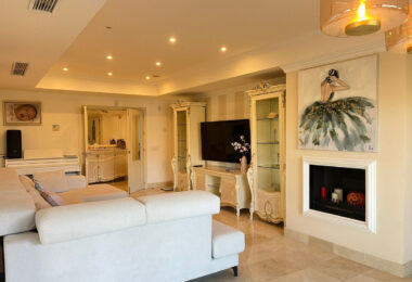 Hiszpania, Marbella, Marbella Golden Mile